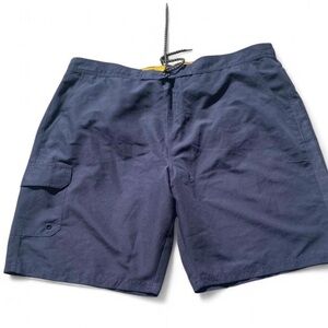 Men’s Swim Trunks